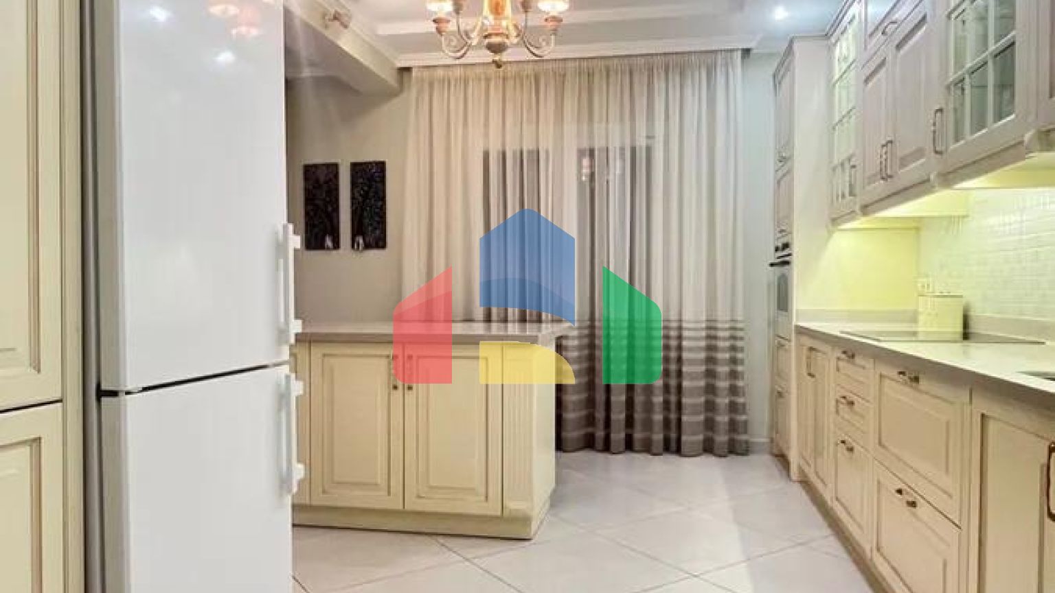 Продажа - Квартира 210 m² в Салониках