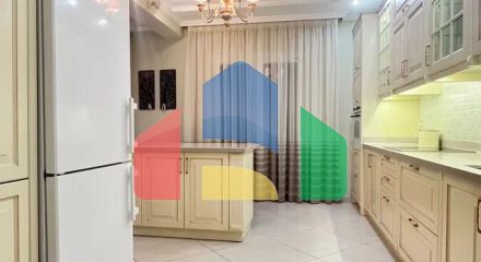 Продажа - Квартира 210 m² в Салониках Продажа - Квартира 210 m² в Салониках