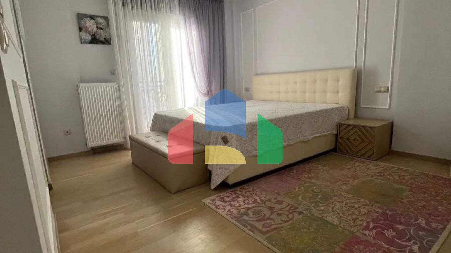 Продажа - Квартира 210 m² в Салониках