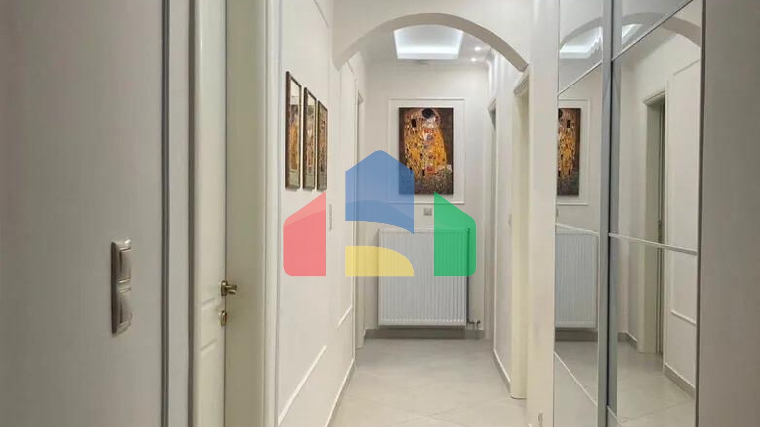 Продажа - Квартира 210 m² в Салониках