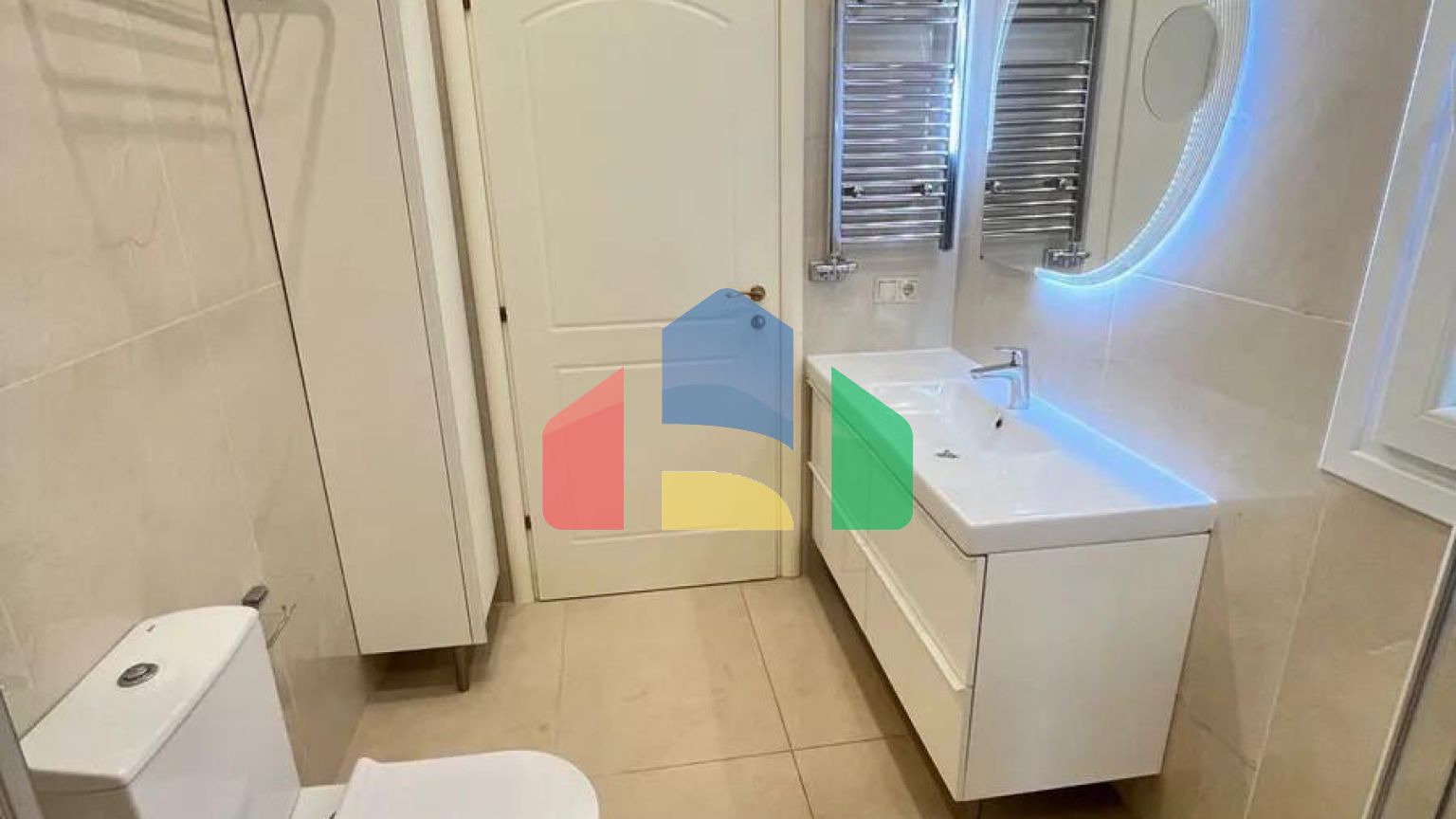 Продажа - Квартира 210 m² в Салониках