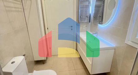 Продажа - Квартира 210 m² в Салониках Продажа - Квартира 210 m² в Салониках