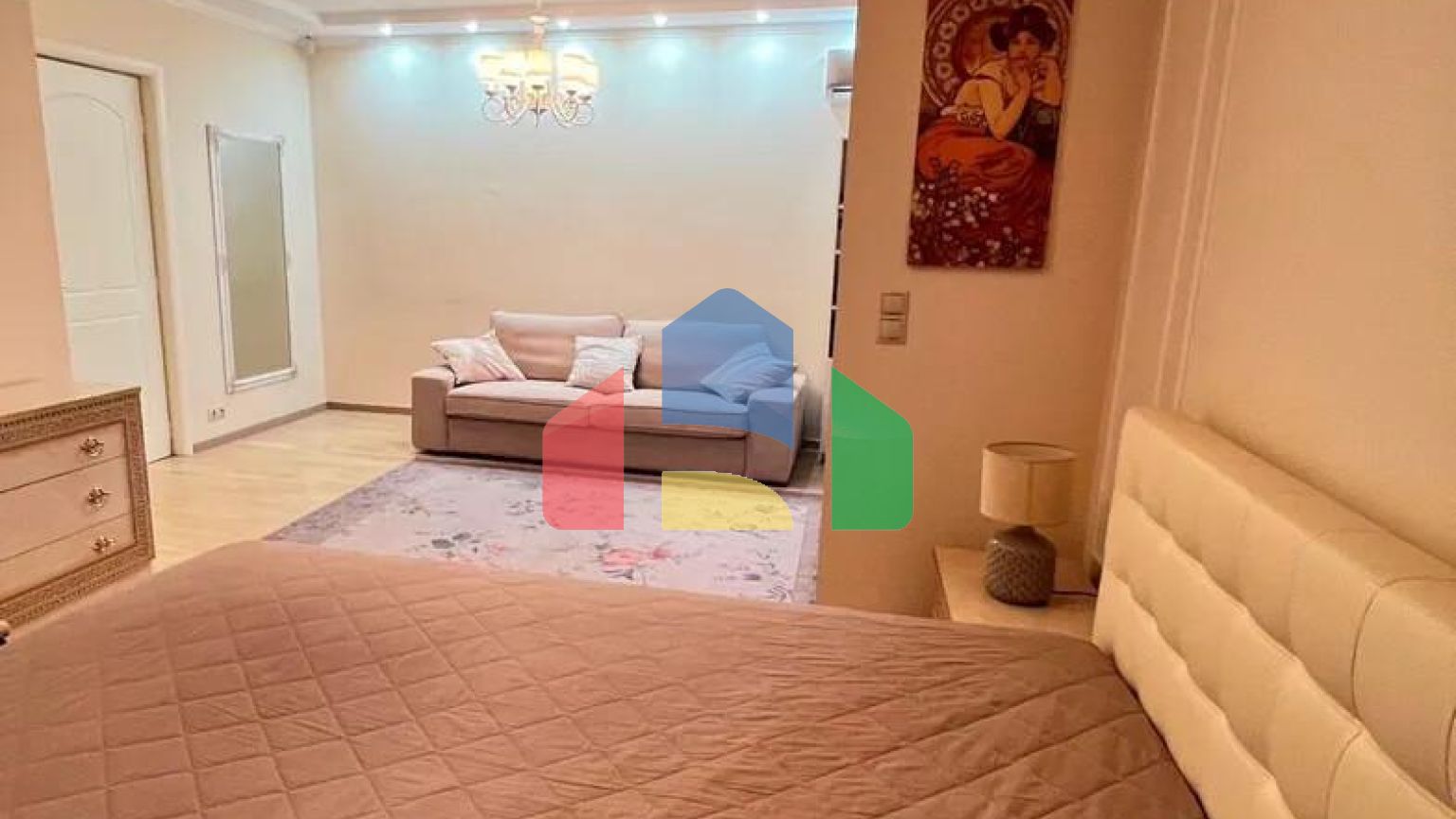 Продажа - Квартира 210 m² в Салониках