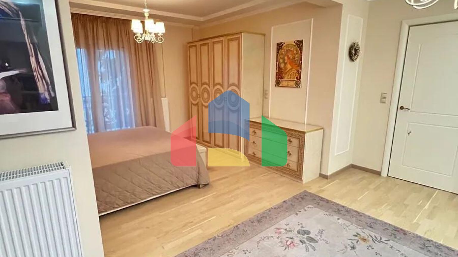 Продажа - Квартира 210 m² в Салониках