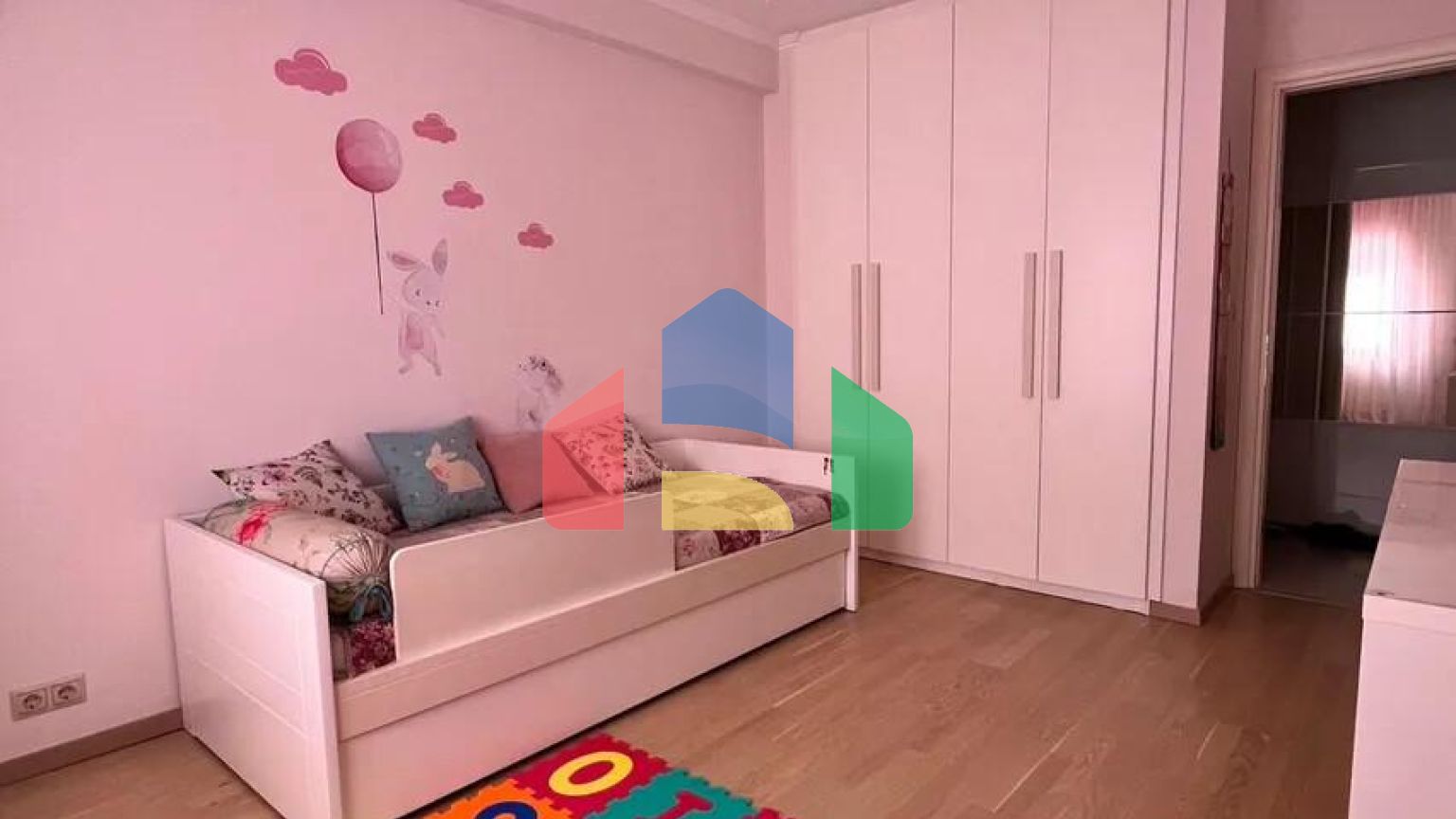 Продажа - Квартира 210 m² в Салониках