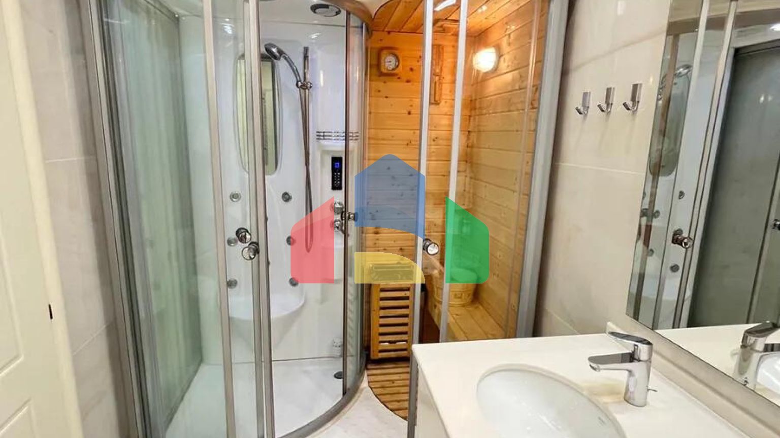 Продажа - Квартира 210 m² в Салониках