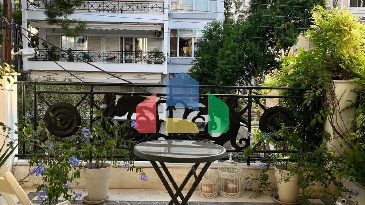 Продажа - Квартира 210 m² в Салониках