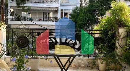 Продажа - Квартира 210 m² в Салониках Продажа - Квартира 210 m² в Салониках