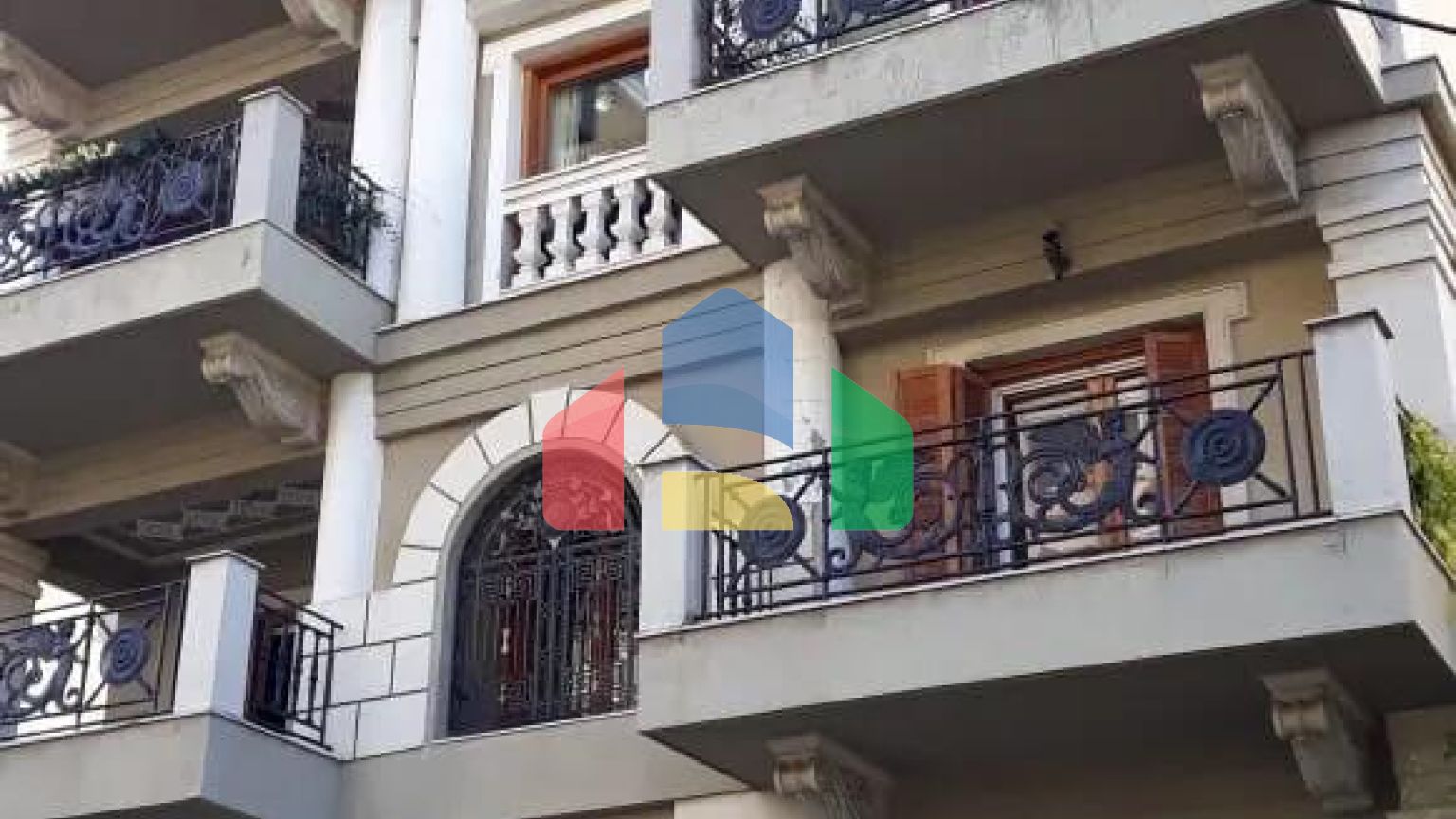 Продажа - Квартира 210 m² в Салониках