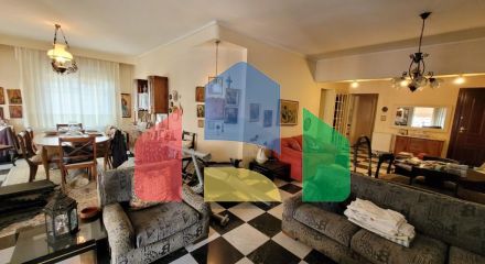 Продажа - Квартира 160 m² в Салониках Продажа - Квартира 160 m² в Салониках