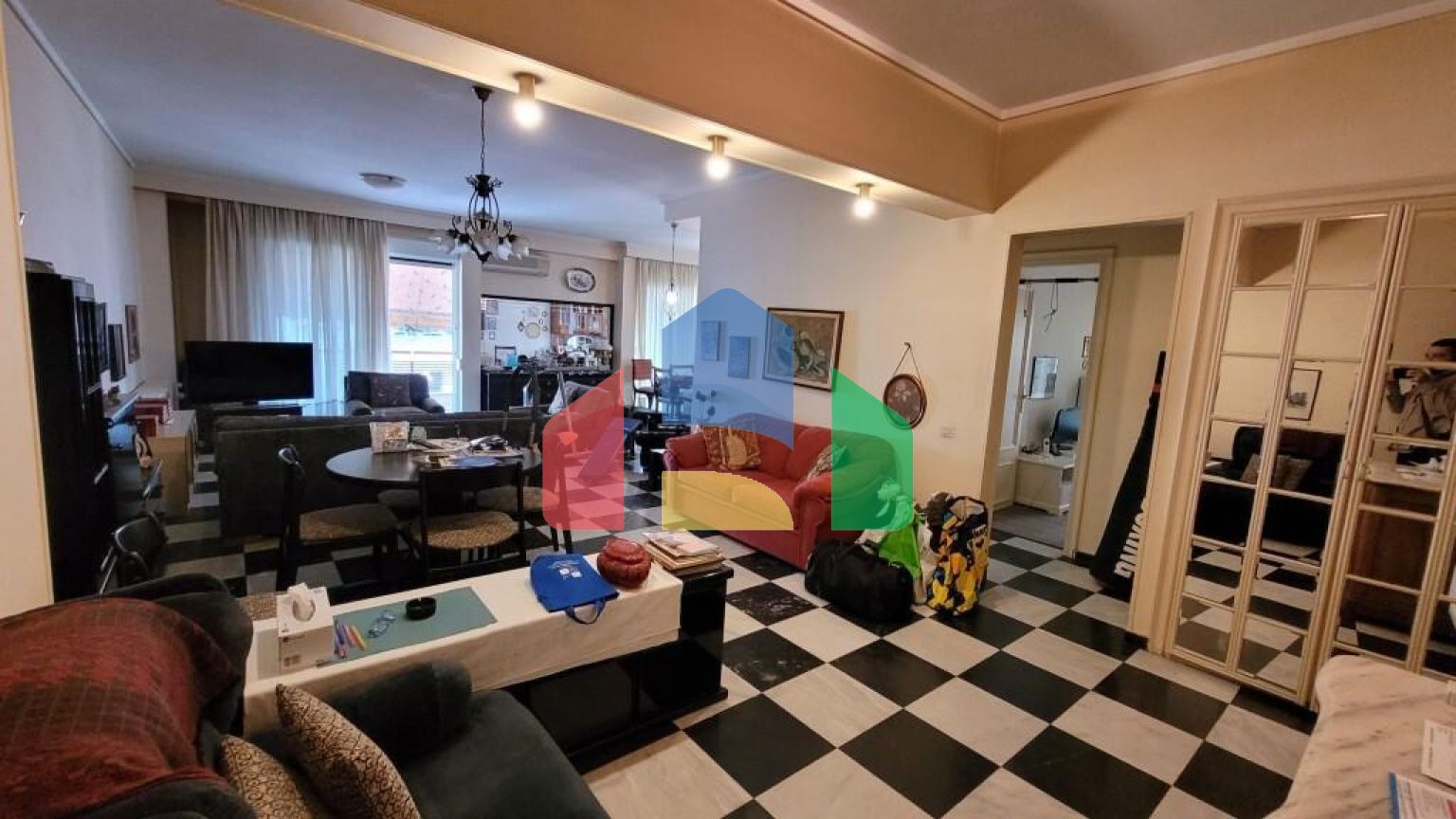 Продажа - Квартира 160 m² в Салониках