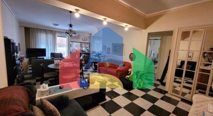 Продажа - Квартира 160 m² в Салониках