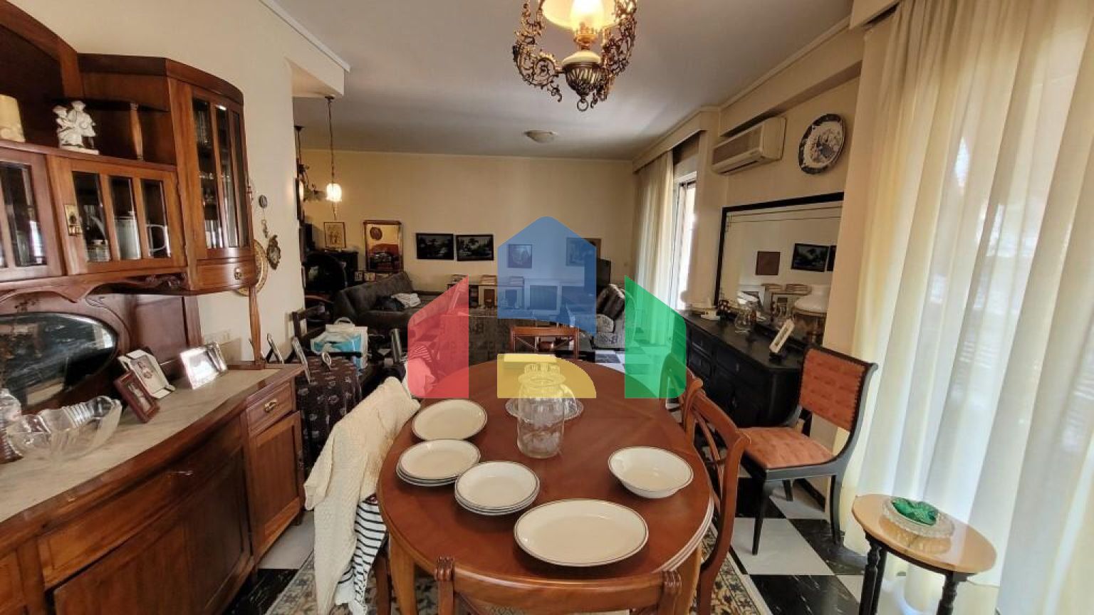 Продажа - Квартира 160 m² в Салониках