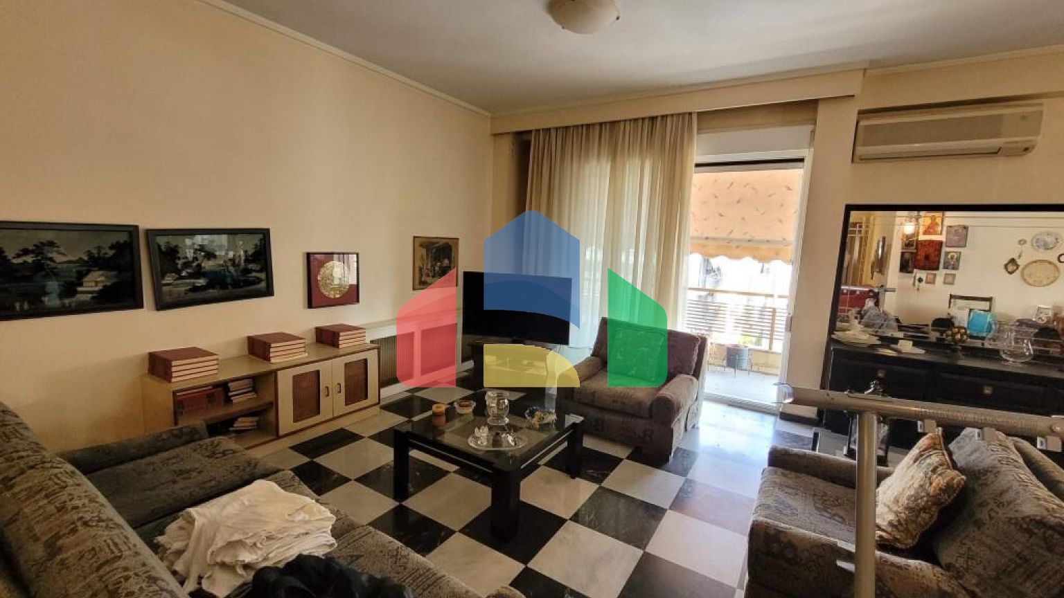 Продажа - Квартира 160 m² в Салониках