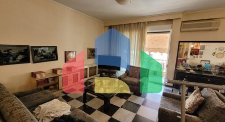 Продажа - Квартира 160 m² в Салониках Продажа - Квартира 160 m² в Салониках