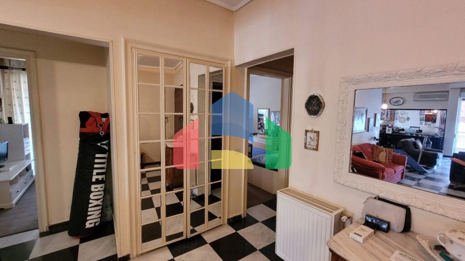 Продажа - Квартира 160 m² в Салониках