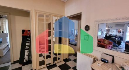 Продажа - Квартира 160 m² в Салониках Продажа - Квартира 160 m² в Салониках