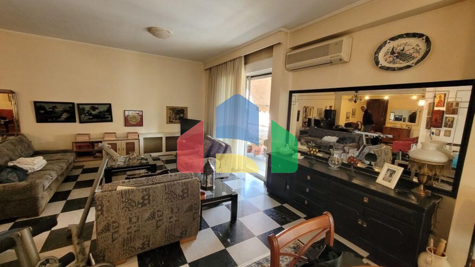 Продажа - Квартира 160 m² в Салониках