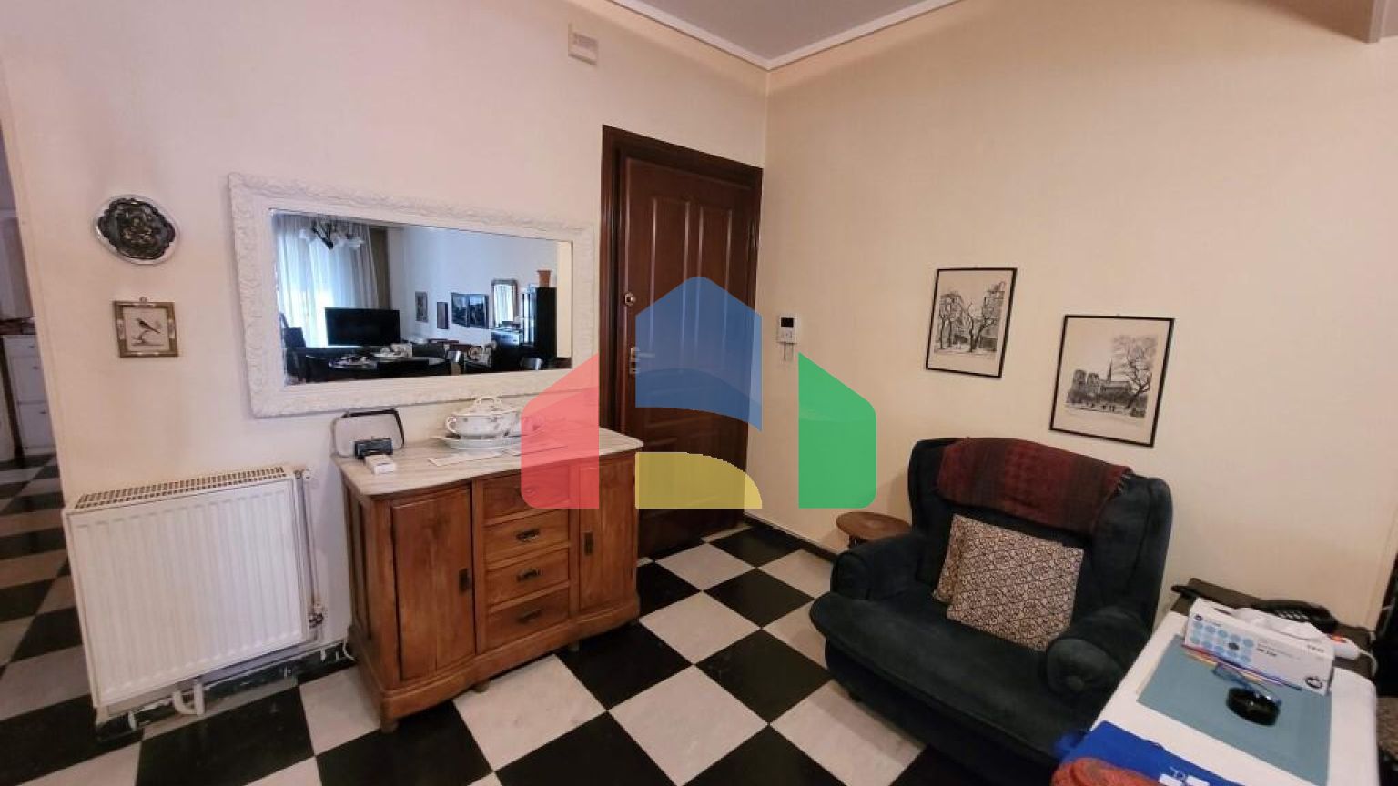 Продажа - Квартира 160 m² в Салониках