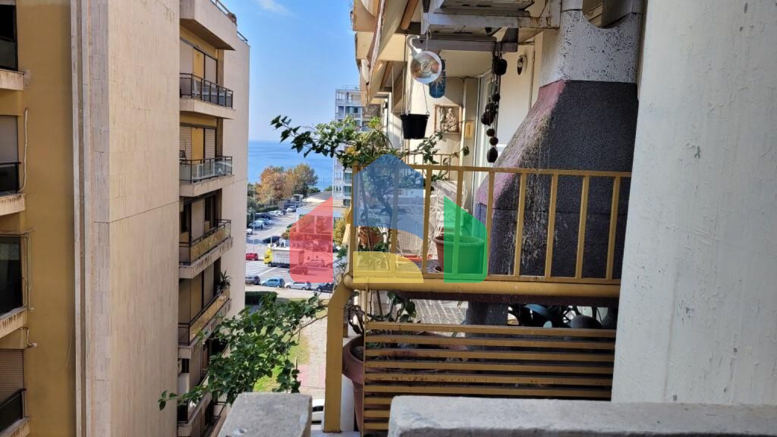 Продажа - Квартира 160 m² в Салониках