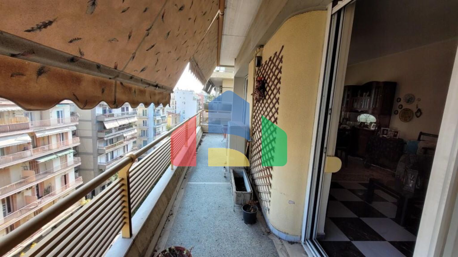 Продажа - Квартира 160 m² в Салониках