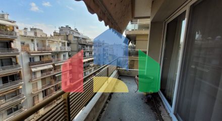 Продажа - Квартира 160 m² в Салониках Продажа - Квартира 160 m² в Салониках