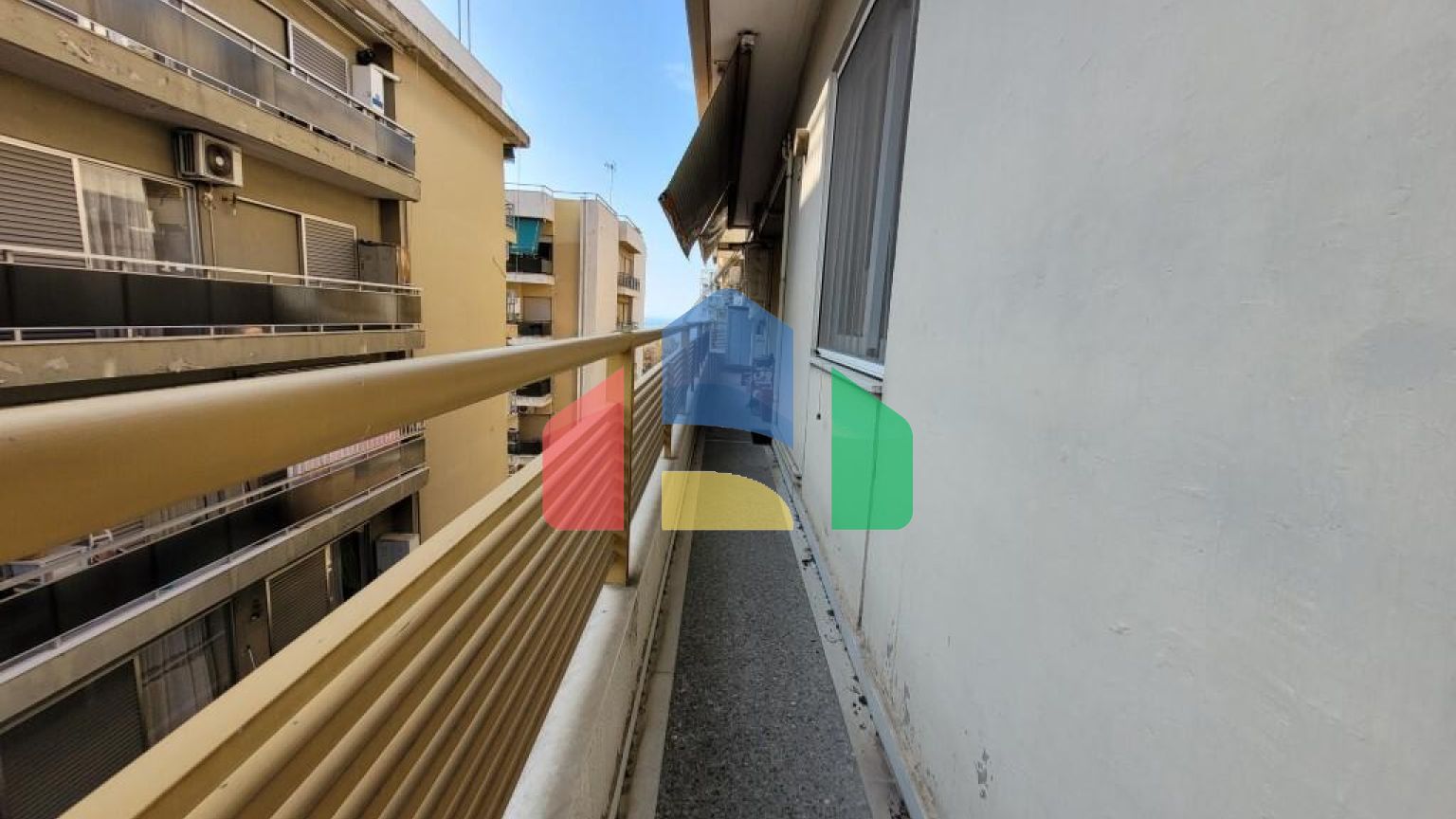 Продажа - Квартира 160 m² в Салониках