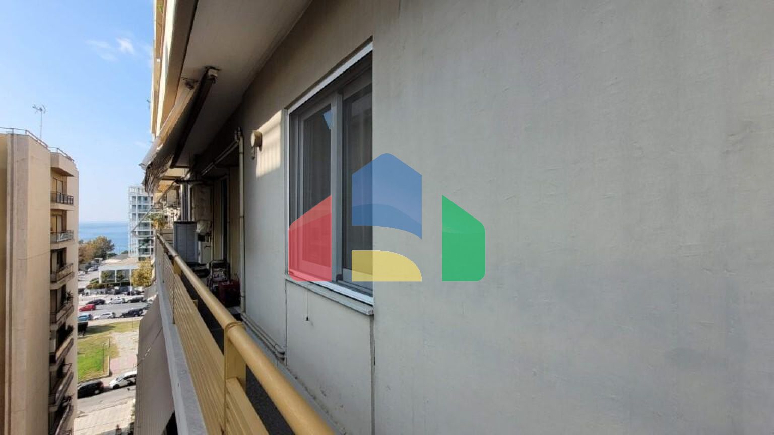 Продажа - Квартира 160 m² в Салониках