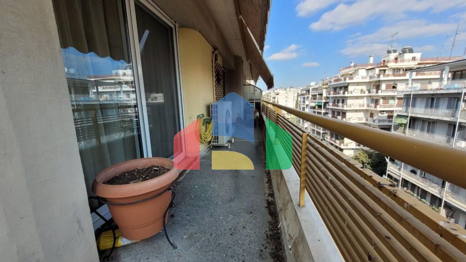 Продажа - Квартира 160 m² в Салониках