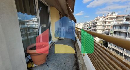 Продажа - Квартира 160 m² в Салониках Продажа - Квартира 160 m² в Салониках