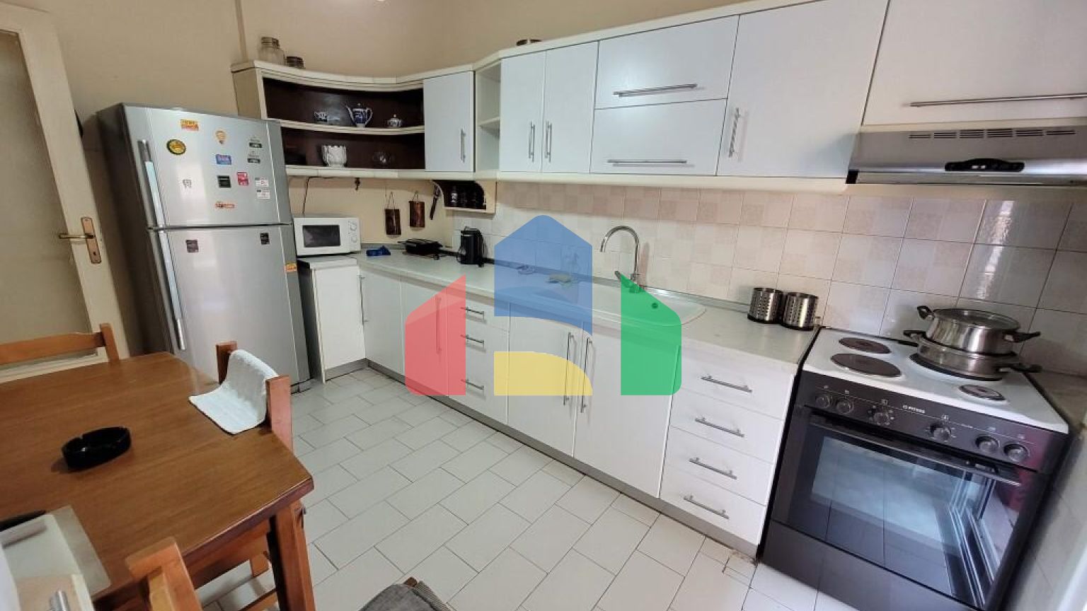 Продажа - Квартира 160 m² в Салониках