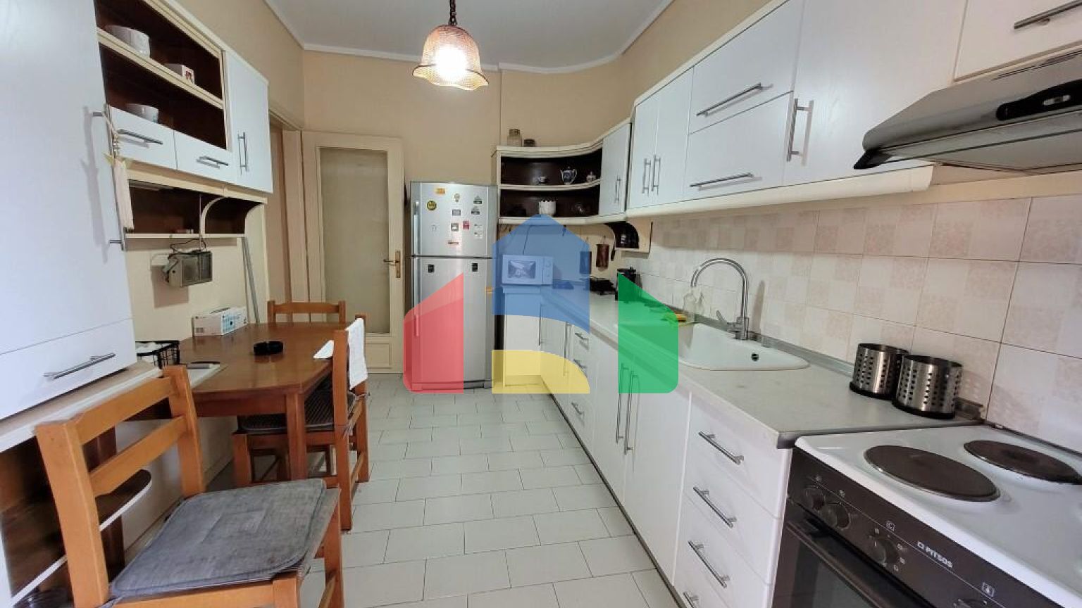 Продажа - Квартира 160 m² в Салониках