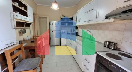 Продажа - Квартира 160 m² в Салониках Продажа - Квартира 160 m² в Салониках