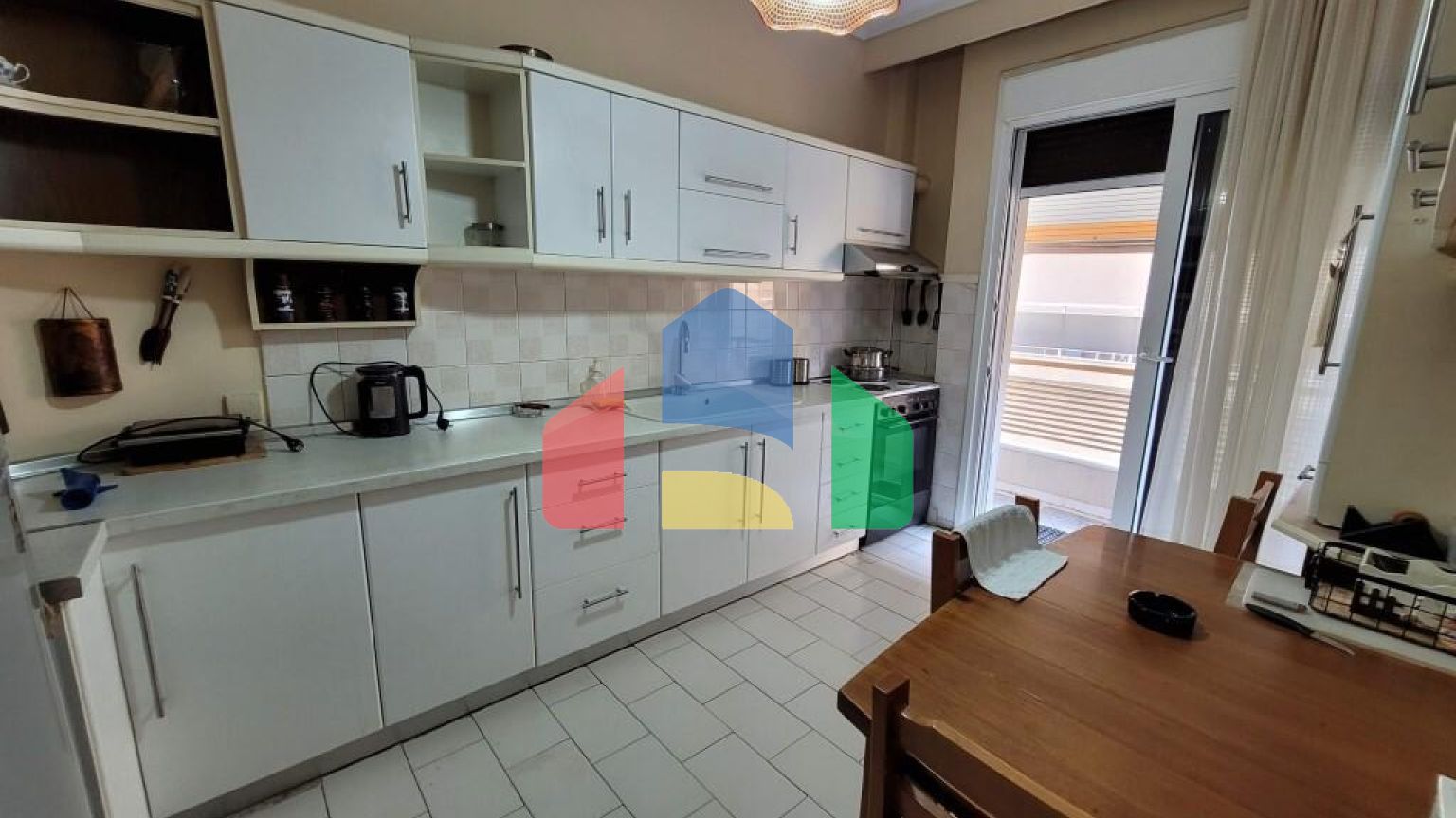 Продажа - Квартира 160 m² в Салониках