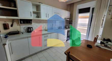 Продажа - Квартира 160 m² в Салониках Продажа - Квартира 160 m² в Салониках