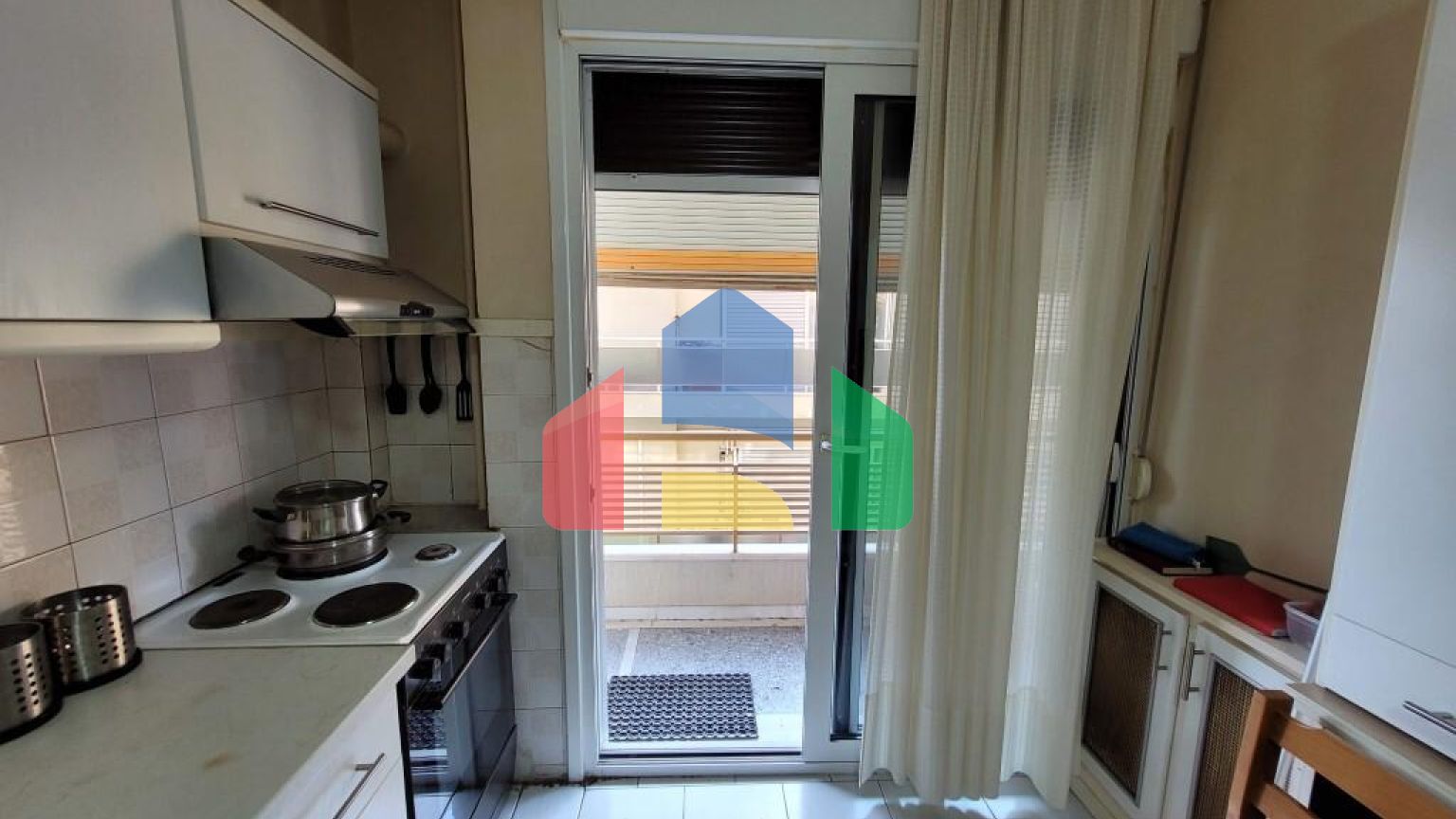 Продажа - Квартира 160 m² в Салониках