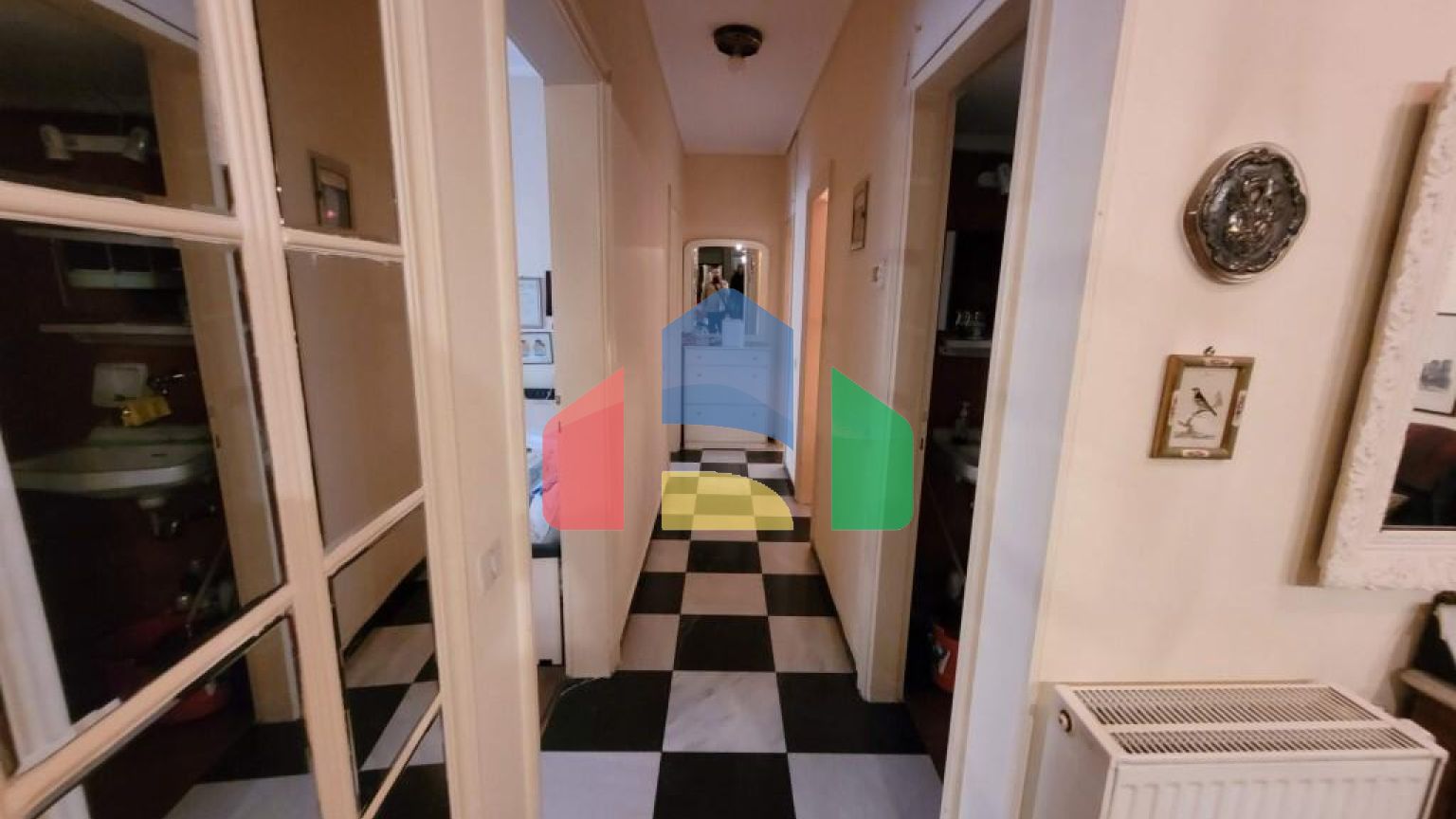 Продажа - Квартира 160 m² в Салониках