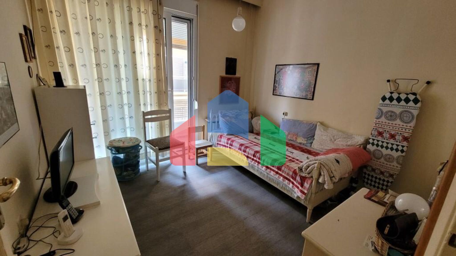 Продажа - Квартира 160 m² в Салониках