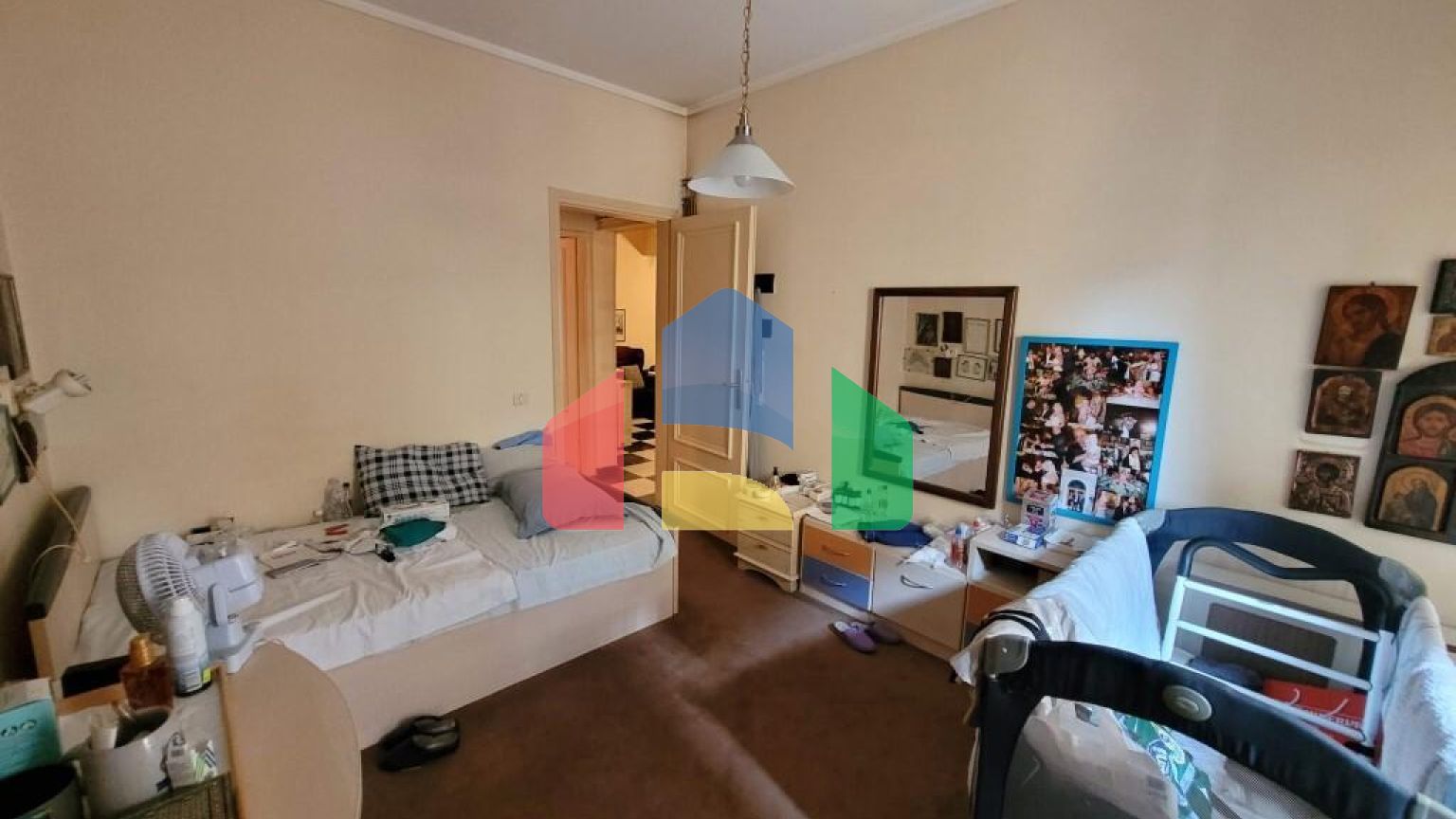 Продажа - Квартира 160 m² в Салониках