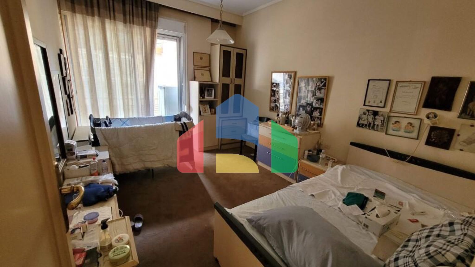 Продажа - Квартира 160 m² в Салониках