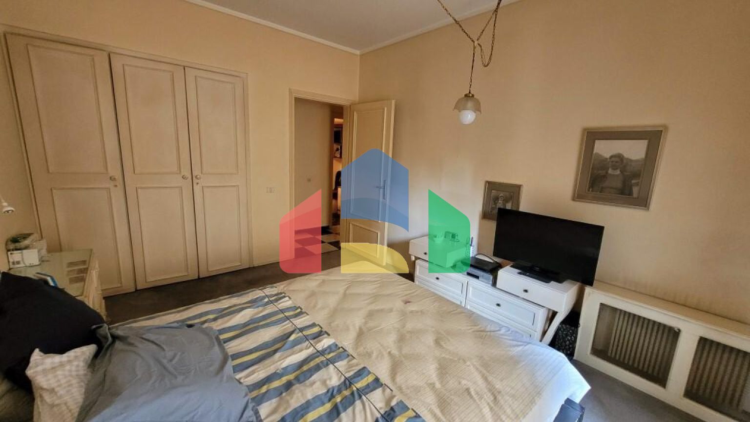 Продажа - Квартира 160 m² в Салониках