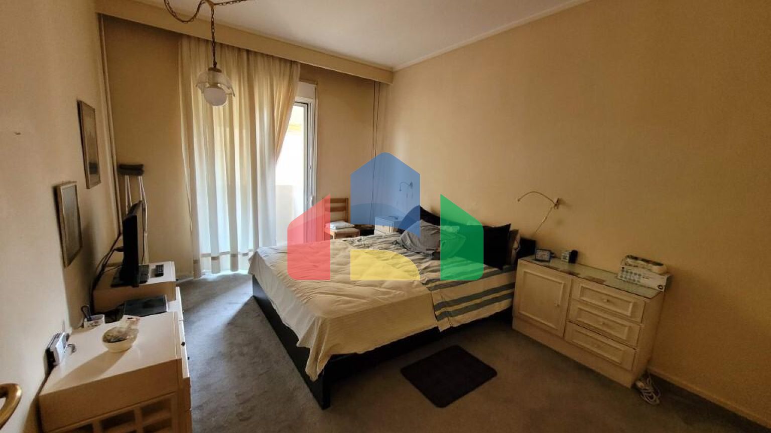 Продажа - Квартира 160 m² в Салониках