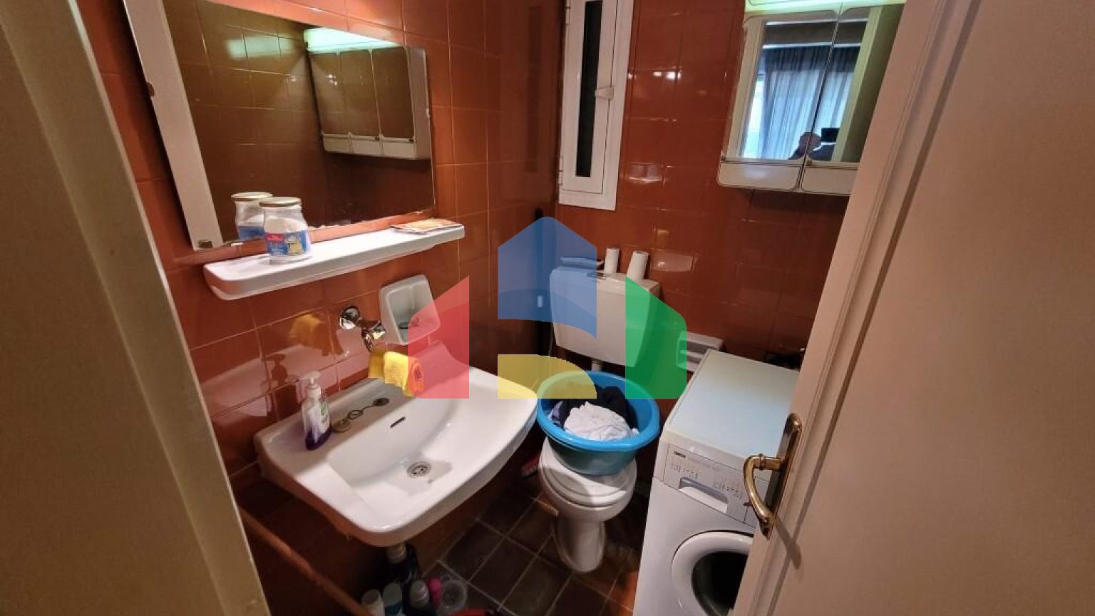 Продажа - Квартира 160 m² в Салониках