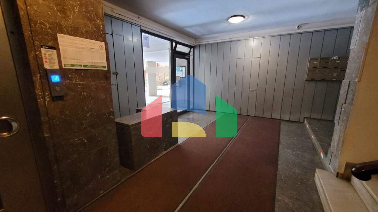 Продажа - Квартира 160 m² в Салониках