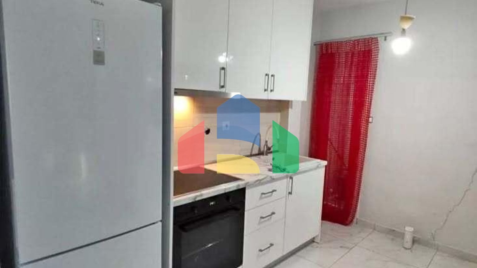 Продажа - Квартира 40 m² в Салониках