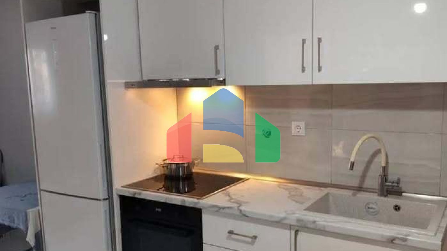 Продажа - Квартира 40 m² в Салониках