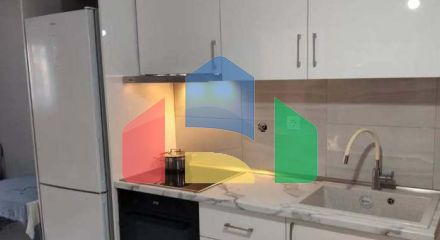 Продажа - Квартира 40 m² в Салониках