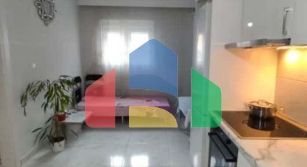Продажа - Квартира 40 m² в Салониках