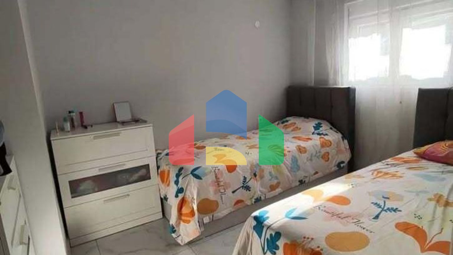 Продажа - Квартира 40 m² в Салониках