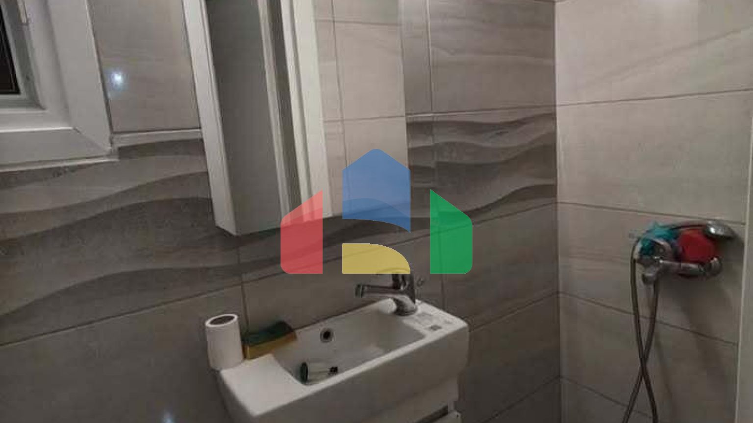 Продажа - Квартира 40 m² в Салониках